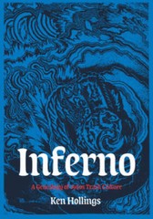 Inferno: The Trash Project (Strange Attractor Press) (Volume 1) – VERY GOOD