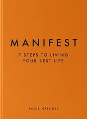 MANIFEST – Hardcover **Mint Condition**