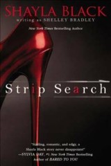 Strip Search – Paperback By Black, Shayla – GOOD