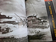 World War II – Special Limited Edition by National Geographic – Secret Missions