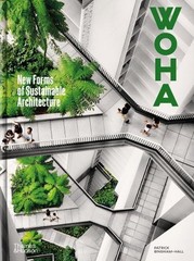 Patrick Bingham-Hall WOHA (Hardback) (UK IMPORT)