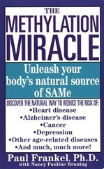 The Methylation Miracle: Unleashing Your Body’s Natural Source of SAM-e