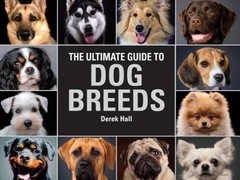 The Ultimate Guide To Dog Breeds: A useful means of identifying the – VERY GOOD