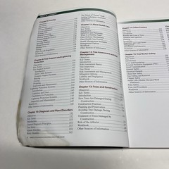 ISA Arborists’ Certification Study Guide Sharon Lilly Paperback – *READ Desc*
