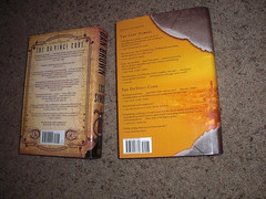 INFERNO & THE LOST SYMBOL Dan Brown BOTH 1st EDITION HC Book lot