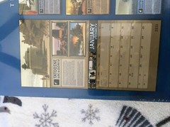 STAR WARS SAGA 2011 WALL CALENDAR By Dateworks **BRAND NEW**