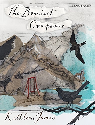 The Bonniest Companie By Kathleen Jamie