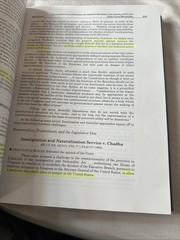 Constitutional Law, Cases and Materials, Concise by Jonathan Varat, Vikram Amar