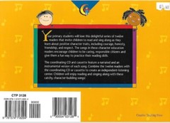 Following the Rules : Learning about Respect by Regina G. Burch