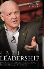 4-3-2-1 Leadership: What Americas Sons and Daughters Have Taught Me on M – GOOD