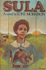 Sula by Morrison, Toni.