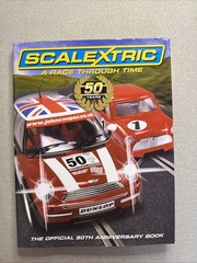 Race Through Time : The 50th Anniversary Book from the Makers of the World…