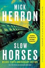 Slow Horses (Deluxe Edition) (Slough House) by Herron, Mick