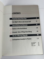 Commando Operations Hardcover Time-Life Books Editors