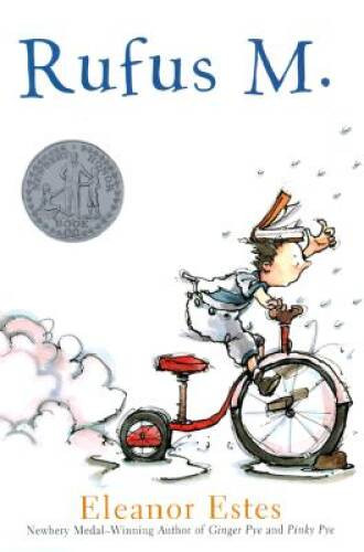 Rufus M. – Hardcover By Estes, Eleanor – GOOD