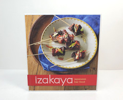 Izakaya: Japanese Bar Food by Hardie Grant Books (Hardcover, 2013)