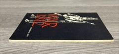 War 1812 By George S. May 1962 PB Booklet Mackinac Island State Park Commission