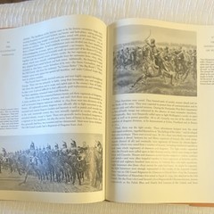 Henry Holt Illustrated The Illustrated Napoleon David G. Chandler Hardcover Bio…
