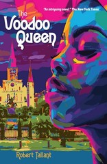NEW Pelican Publishing The Voodoo Queen,LA 9781455628278 No Series (Generic) Tra