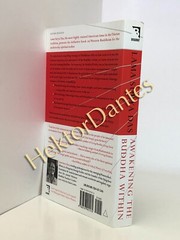 Awakening the Buddha Within by Lama Surya Das (1997 Softcover)
