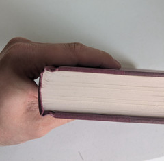 Redwall by Brian Jacques Anniversary Edition Hardcover *1st Impression*
