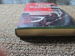 Escape From Konigstein Anonymous Hardcover Book WWII POW Escape Story Rare