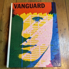 Scott Foresman Vanguard 1967 Galaxy Series Olive S Niles Reading Textbook HC