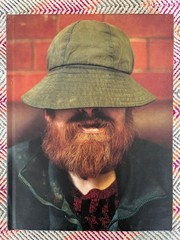 Deirdre O’Callaghan: Hide That Can: A Photographic Diary of the Men of Arlington