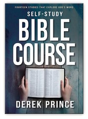 Self Study Bible Course – by Derek Prince