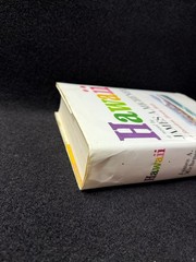 Hawaii by James A. Michener 1959 Random House Hardcover w/ Dust Jacket