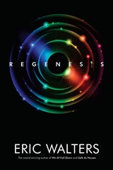 Regenesis (End of Days) – paperback Walters, Eric