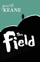 The Field – Paperback By John B Keane – ACCEPTABLE