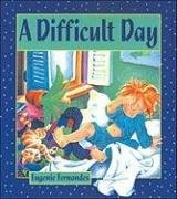 A Difficult Day – paperback Fernandes, Eugenie