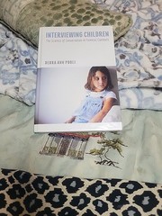 Interviewing Children : The Science of Conversation in Forensic Contexts by…