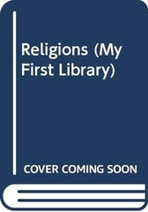 Religions (My First Lib.) By Robert Fisher