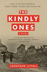 The Kindly Ones by Jonathan Littell: New