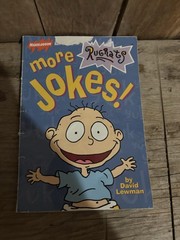 More Jokes by David Lewman