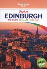 Lonely Planet Pocket Edinburgh by Lonely Planet; Wilson, Neil