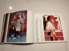 2005 Adidas Superstar 35th Anniversary Collectors Consortium Book Rare Near Mint