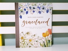 Graceland: Discovering Timeless Truths Through Seasons of the Heart! HC Book