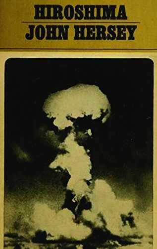 Hiroshima – Paperback, by Hersey John – Good