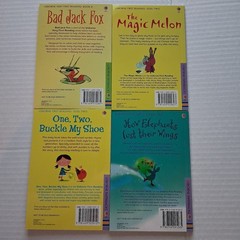 Usborne MY FIRST READING LIBRARY Lot Set Of 39x Books Early Learning Education