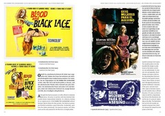 Thorsten Benzel GIALLO MOVIE POSTERS Volume 1: 1961 – 19 (Paperback) (UK IMPORT)