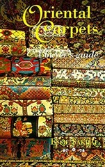 Oriental Carpets : A Buyer’s Guide Paperback Essie Sakhai