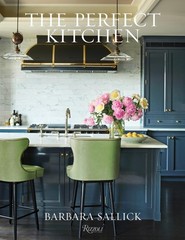 The Perfect Kitchen by Sallick