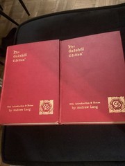 Pickwick Papers Dickens in 2 volumes Gadshill Edition undated Andrew Lang Notes