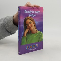 Vlinders: Roddels over Tanja  |  Nanda Roep
