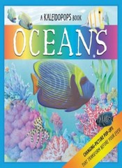 Oceans By Ruth / Scott, Peter (Illustrator) Martin