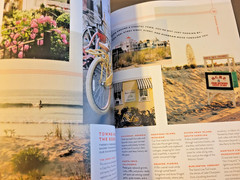 Magnolia Journal – Summer 2026 Issue – These Are Days To Chase Adventure – NEW !
