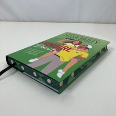 SIGNED Fangirl Down Tessa Bailey LitJoy Crate Special Edition 1st Ed 2024 HCDJ